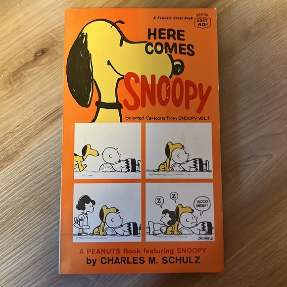 Vintage collectible Charlie Brown’s book set of 14 books. - Picture 4 of 15